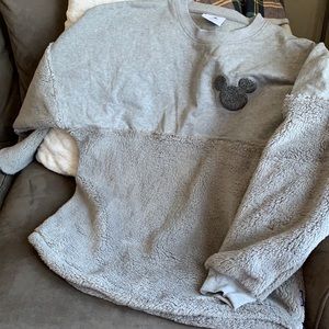 Sherpa NY Sprit Jersey